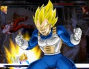 覚醒せよ！成長式凶ランクサバイバル！１５