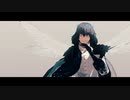 【Fate/MMD】オベロン【モデル配布】