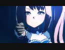 ネレイドランデブーちゃん、ソーラーレイちゃん、デュオタリカーちゃんで『Never Looking Back』