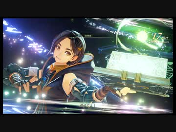 [PS5]テイルズオブアライズを一通りプレイ Part66(ネタバレ注意)[TOARISE]