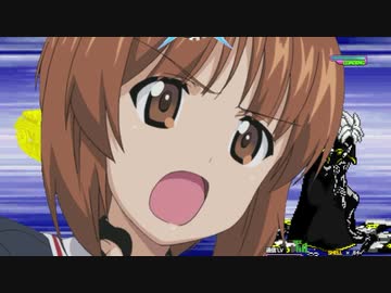 【MUGEN】金ラオウ前後狂中位級ランセレバトルFINAL EDITION【狂666】part120