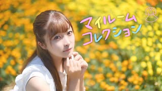 【ぱん。】マイルームコレクション　踊ってみた【変身あり】