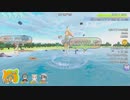 【けもフレCMC】初心者のための「VU道中フレンズ任せの旅」 part5【ゆっくり解説付き】