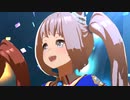 ネレイドランデブーちゃん、ソーラーレイちゃん、デュオタリカーちゃんで『うまぴょい伝説』