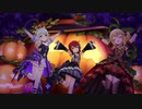 Halloween♥Code【巴 こずえ 桃華】