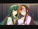 【VOICEROID劇場】ギャラ子の引っ越し、それと告白【短編その20】