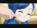 【本好きの下剋上】ジル様にひたすらぷひっと鳴かされるだけの動画【MAD】