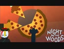 【Night in the Woods】”秋”なゲームをのんびり実況 2日目 -2/2-