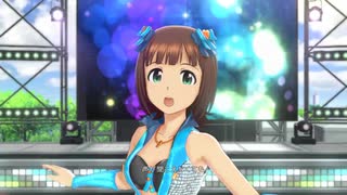 【春研】天海春香「隣に…」エアーインディゴライト