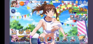 【一騎当千】攻略日記#1