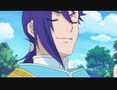 【本好きの下剋上】光魔法かっこいいポーズ探してたら空からジル様が降ってきた【MAD】