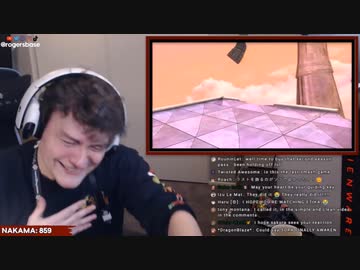 【スマブラSP】Rogersbase ソラ参戦ムービー完全版で感極まる 2021.10.05【海外の反応】