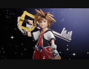 ソラが参戦するPVに感動するKHファンの反応。