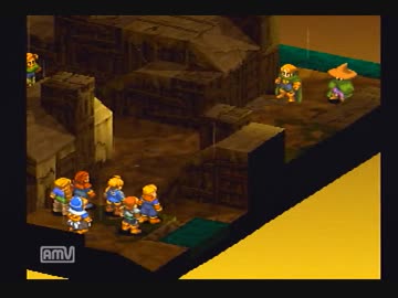 FINAL FANTASY TACTICS【懐かしみながら実況プレイ】part8