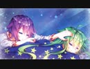 【静止画MAD】Rainbow