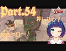 だめケロよ？剣を刺して押し込んじゃだめケロよ？【ゼルダの伝説 スカイウォードソードHD】Part５４