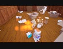 【自作ゲーム】because King of Beasts. - だって百獣の王だもん。