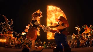 【初見】おきらくな二人が【スマブラSP】最後のスペシャル番組を実況！