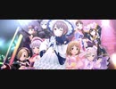 【デレステMV】TRUE COLORS【5周目乙倉悠貴】