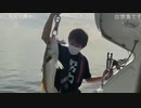 旅部46『 旅部46』東京湾船釣り2
