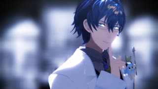 【にじさんじMMD】ONE OFF MIND【レオス・ヴィンセント】