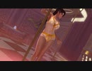 【DoaX3】 ポールダンス複合 紅葉+あやね 100618g