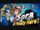 【スマブラSP】最後のスペシャル番組を観たヨ【リアクション】