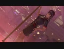 【DoaX3】ポールダンス複合 ヒトミ+エレナ 100621g