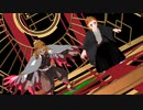 【鬼滅のMMD】 GLIDE：煉獄兄弟