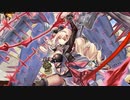 【城プロ音楽変更動画】【300万人突破記念！招城祭 -漆- 難しい】に欧州の城娘たちで挑戦