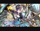 【城プロ音楽変更動画】【300万人突破記念！招城祭 -漆- 難しい】に ほわわんな城娘たちで挑戦（一部城娘衣装替えあり）