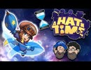 [Hobo Bros]A Hat In Timeを実況プレイ