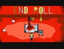 サイコパスな少年を絶望させる鬱RPG【END ROLL】