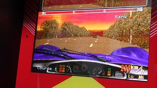 《不定期》今日のOutRan？ その4