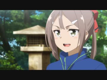 結城友奈は勇者である -大満開の章- 第2話「あなたに私のすべてを捧げます」