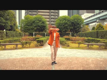 【あおか】金木犀【踊ってみた】