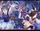 【ウマ娘】ハロウィンPU 人間突然ガチャ吹きたくなるやん？そういうこと【永遠の初心者】