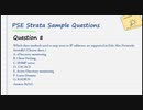 Palo Alto Networks PSE Strata Real Questions Ensure Your Success