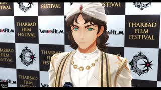 [プレイ動画]黎の軌跡 #25 3章9 映画祭開幕(ネタバレ注意)