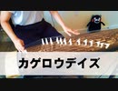 【箏】カゲロウデイズ（Kagerou Days）／じん　弾いてみた【Manon】