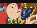 パズドラ　第3・第4シリーズ　第174話　光の星導機・オルファリオン
