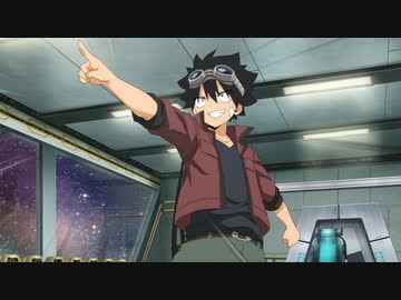 EDENS ZERO #25「愛する者」