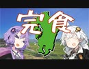 気まぐれツーリング日記　九州おかわり!!　完食