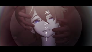【原神MMD】EYE【タルタリヤ】