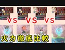 【FEH_929】オッテル、結局受けキャラにとって一番厄介な型はコレか！？　（ オッテルの火力徹底検証！ ）　【 ファイアーエムブレムヒーローズ 】【 Fire Emblem Heroes 】