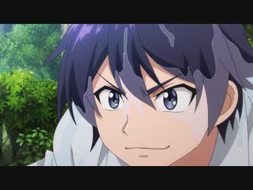 進化の実〜知らないうちに勝ち組人生〜 第1話「知らないうちに異世界人生!」