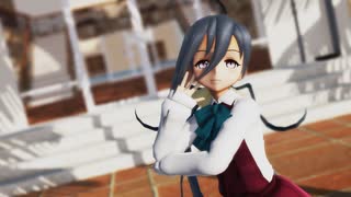 【MMD艦これ】へな羊式 清霜「Heart Beats」sdPBR