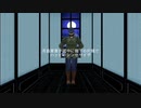 【金カムMMD】ハッピーシンセサイザ【月島軍曹】