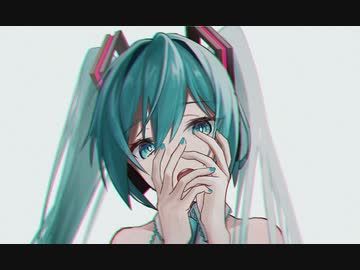 Temperature / 初音ミク