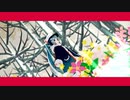 【MMD】回レ!雪月花【Sour Snow Miku 2022】【30fps】